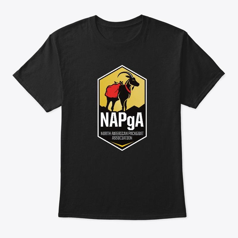 NAPgA Classic Tee hex